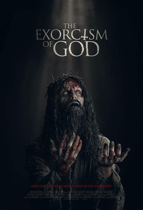 exorcism of god nude|THE EXORCISM OF GOD NUDE SCENES